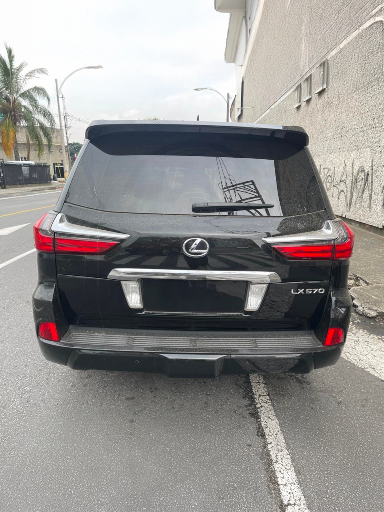 LEXUS 340-1