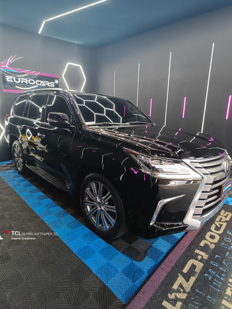 LEXUS 340-3