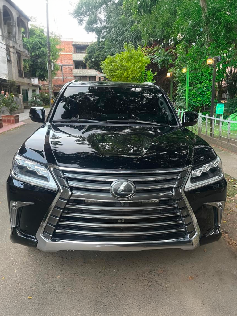 LEXUS 340